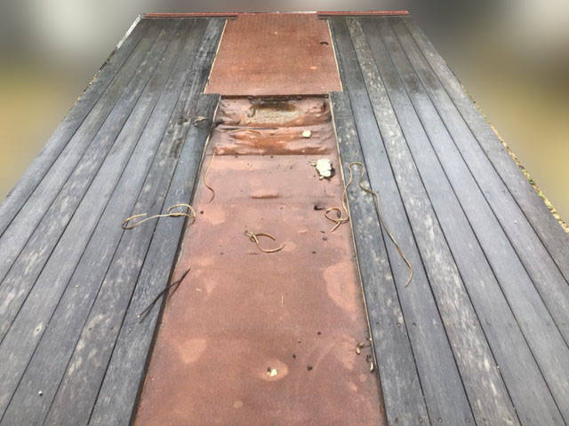 三菱ふそうファイターセルフローダー増トン（6t・8t）[写真11]