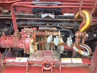 三菱ふそうファイターセルフローダー増トン（6t・8t）[写真12]