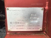 三菱ふそうファイターセルフローダー増トン（6t・8t）[写真15]