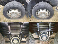 三菱ふそうファイターセルフローダー増トン（6t・8t）[写真16]