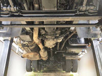 三菱ふそうファイターセルフローダー増トン（6t・8t）[写真19]