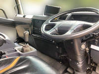 三菱ふそうファイターセルフローダー増トン（6t・8t）[写真28]