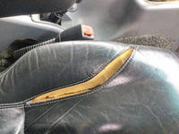 三菱ふそうファイターセルフローダー増トン（6t・8t）[写真29]