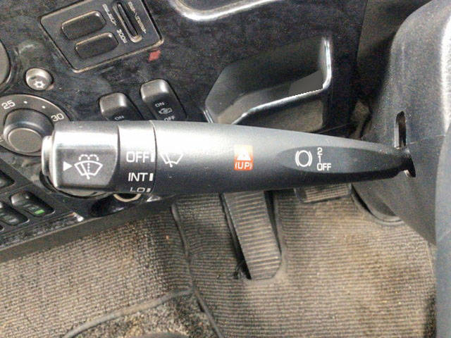 三菱ふそうファイターセルフローダー増トン（6t・8t）[写真34]