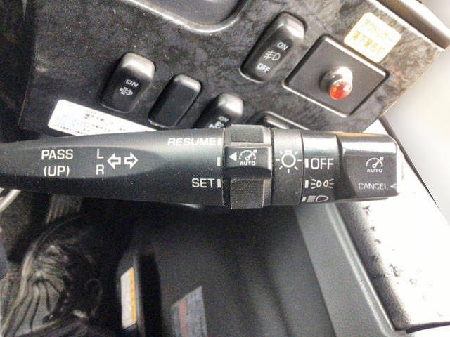 三菱ふそうファイターセルフローダー増トン（6t・8t）[写真35]