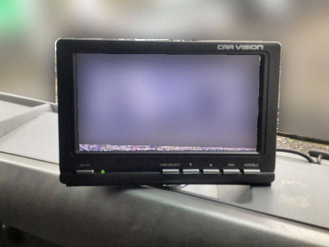 三菱ふそうファイターセルフローダー増トン（6t・8t）[写真37]