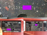 三菱ふそうファイターセルフローダー増トン（6t・8t）[写真39]