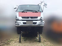 三菱ふそうファイターセルフローダー増トン（6t・8t）[写真07]