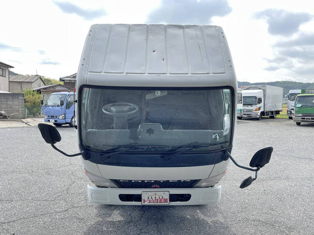 三菱ふそうキャンタークレーン付小型（2t・3t）[写真10]