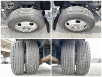 三菱ふそうキャンタークレーン付小型（2t・3t）[写真12]