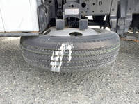 三菱ふそうキャンタークレーン付小型（2t・3t）[写真13]