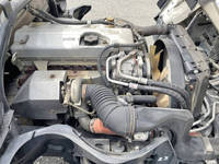 三菱ふそうキャンタークレーン付小型（2t・3t）[写真16]