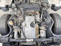 三菱ふそうキャンタークレーン付小型（2t・3t）[写真18]