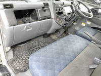 三菱ふそうキャンタークレーン付小型（2t・3t）[写真22]