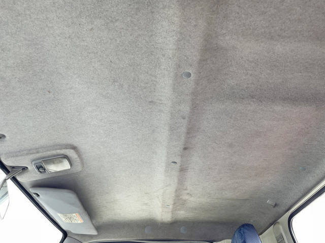 三菱ふそうキャンタークレーン付小型（2t・3t）[写真24]