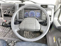 三菱ふそうキャンタークレーン付小型（2t・3t）[写真27]