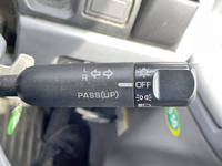 三菱ふそうキャンタークレーン付小型（2t・3t）[写真30]