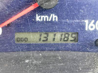 三菱ふそうキャンタークレーン付小型（2t・3t）[写真34]