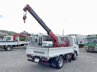 三菱ふそうキャンタークレーン付小型（2t・3t）[写真05]