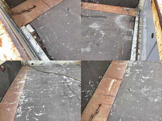 日野デュトロダブルキャブ（Wキャブ）小型（2t・3t）[写真10]