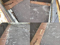 日野デュトロダブルキャブ（Wキャブ）小型（2t・3t）[写真10]