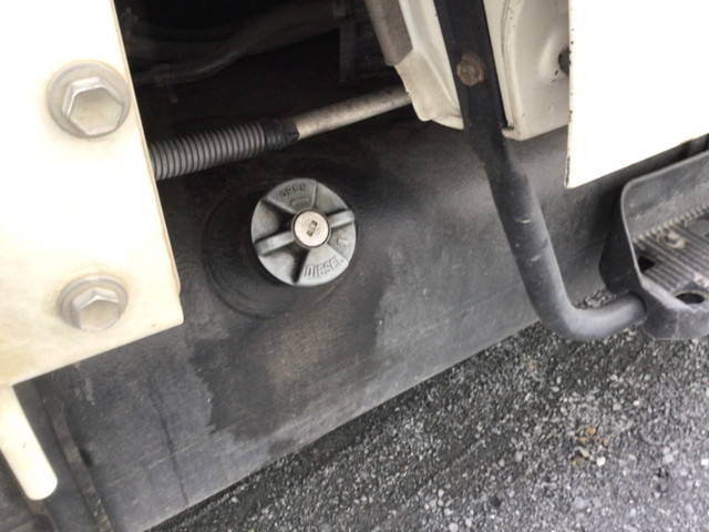 日野デュトロダブルキャブ（Wキャブ）小型（2t・3t）[写真12]