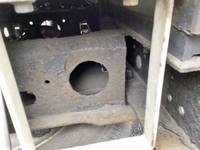 日野デュトロダブルキャブ（Wキャブ）小型（2t・3t）[写真13]