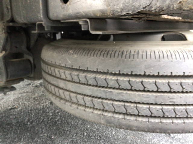 日野デュトロダブルキャブ（Wキャブ）小型（2t・3t）[写真14]