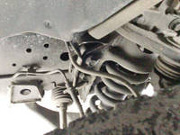 日野デュトロダブルキャブ（Wキャブ）小型（2t・3t）[写真15]