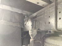 日野デュトロダブルキャブ（Wキャブ）小型（2t・3t）[写真17]