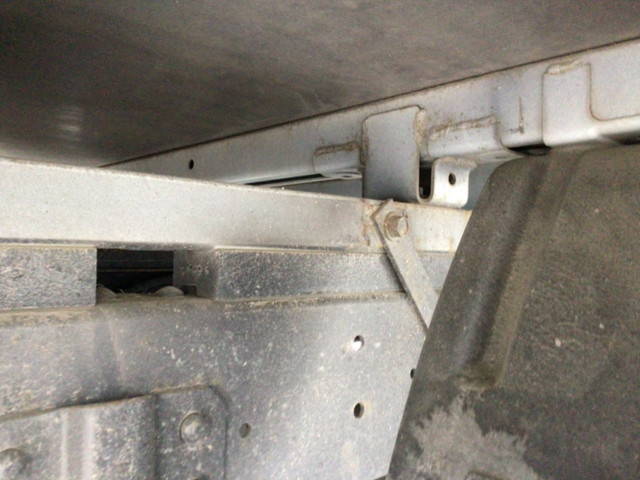 日野デュトロダブルキャブ（Wキャブ）小型（2t・3t）[写真18]