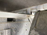 日野デュトロダブルキャブ（Wキャブ）小型（2t・3t）[写真18]