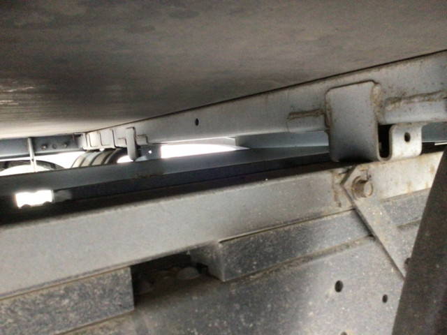 日野デュトロダブルキャブ（Wキャブ）小型（2t・3t）[写真19]