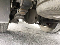 日野デュトロダブルキャブ（Wキャブ）小型（2t・3t）[写真20]