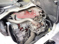 日野デュトロダブルキャブ（Wキャブ）小型（2t・3t）[写真21]