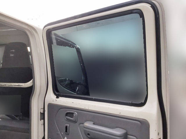 日野デュトロダブルキャブ（Wキャブ）小型（2t・3t）[写真22]