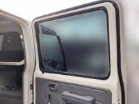 日野デュトロダブルキャブ（Wキャブ）小型（2t・3t）[写真22]