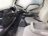 日野デュトロダブルキャブ（Wキャブ）小型（2t・3t）[写真23]