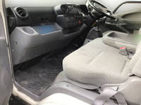 日野デュトロダブルキャブ（Wキャブ）小型（2t・3t）[写真24]