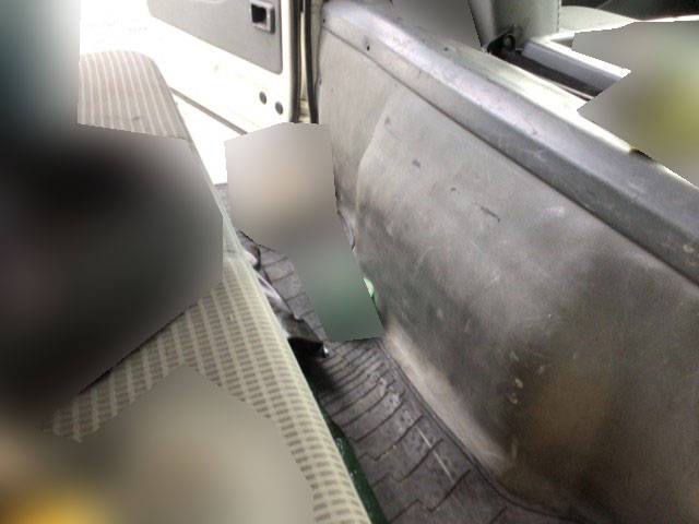 日野デュトロダブルキャブ（Wキャブ）小型（2t・3t）[写真25]