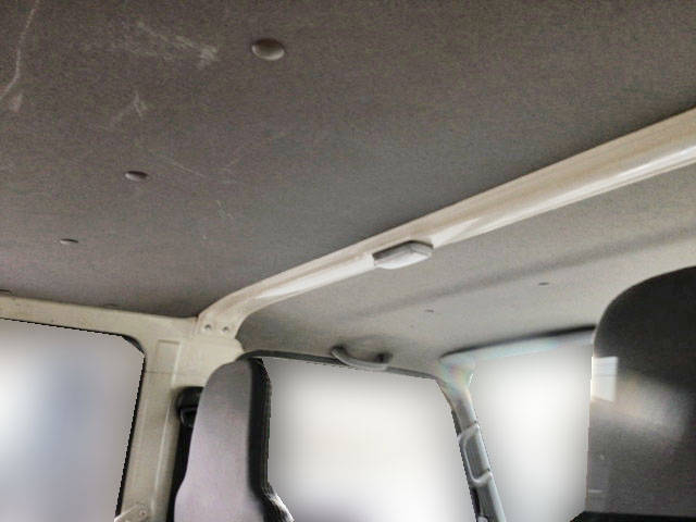 日野デュトロダブルキャブ（Wキャブ）小型（2t・3t）[写真26]