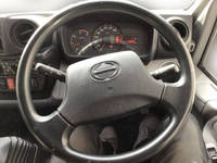 日野デュトロダブルキャブ（Wキャブ）小型（2t・3t）[写真27]