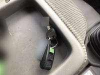 日野デュトロダブルキャブ（Wキャブ）小型（2t・3t）[写真33]