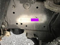 日野デュトロダブルキャブ（Wキャブ）小型（2t・3t）[写真35]