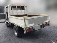 日野デュトロダブルキャブ（Wキャブ）小型（2t・3t）[写真04]