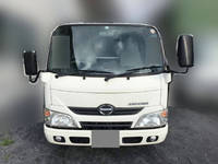 日野デュトロダブルキャブ（Wキャブ）小型（2t・3t）[写真05]