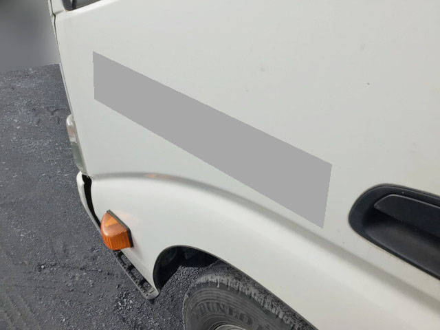 日野デュトロダブルキャブ（Wキャブ）小型（2t・3t）[写真06]