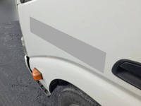 日野デュトロダブルキャブ（Wキャブ）小型（2t・3t）[写真06]