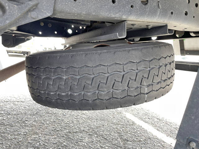 いすゞエルフアルミウイング小型（2t・3t）[写真19]