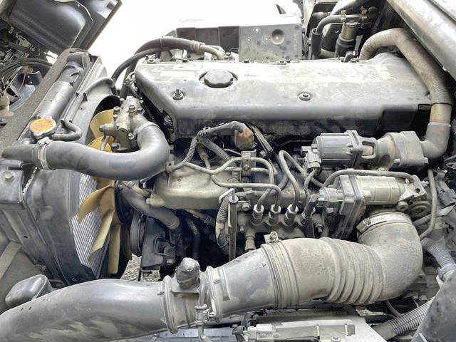 いすゞエルフアルミウイング小型（2t・3t）[写真23]